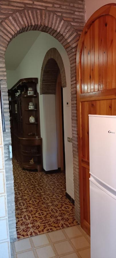 Casale La Pineta Apartamento Mombaroccio Exterior foto